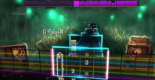 Rocksmith 2014 – The Doobie Brothers - “Long Train Runnin’”