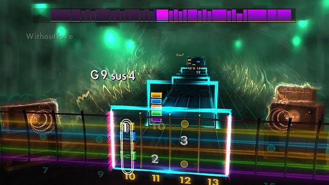 Rocksmith 2014 – The Doobie Brothers - “Long Train Runnin’”