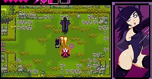 Nekomancer: Seeded by Darkness