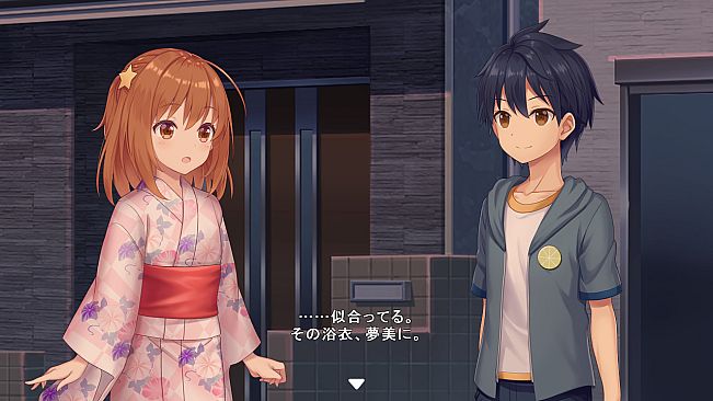 Star Melody Yumemi Dreamer - Chapter 5