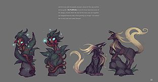 Oaken - Supporter Pack