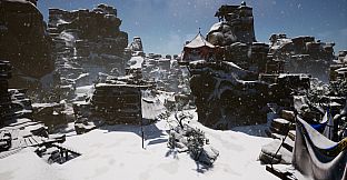 RPGScenery - Campground