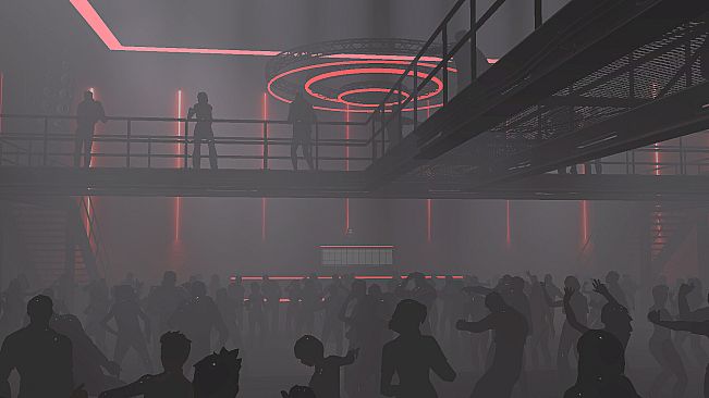 District VR