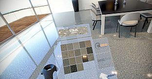 OzGrind Virtual Reality Showroom