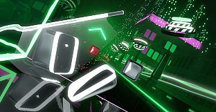 Beat Saber - Ray Parker Jr. - Ghostbusters