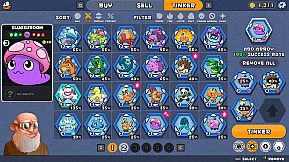 Attack on Hex Island