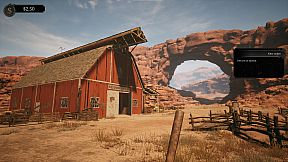 Saloon Simulator: Prologue