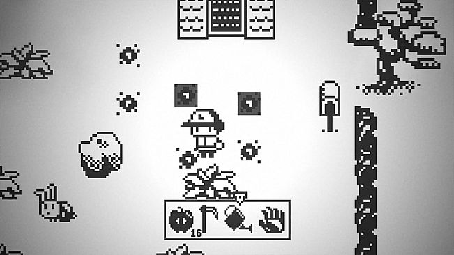 Bit Orchard: Animal Valley Deluxe Edition