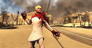 Secret World Legends: Supernatural Bundle