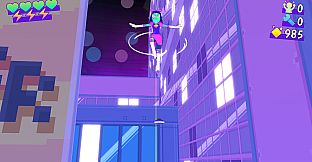 Twinkle’s Galactic Tour