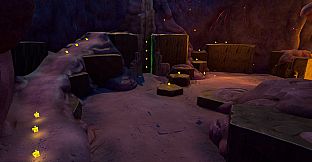 Floppy and The Sleepy Planet