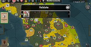 Wars Across The World: Cortenuova 1237