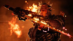 NINJA GAIDEN 2 Black