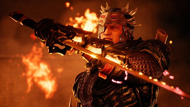 NINJA GAIDEN 2 Black