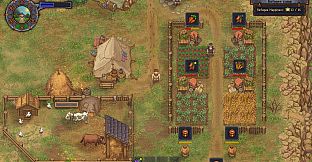 Graveyard Keeper - Game Of Crone