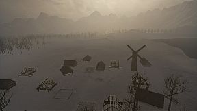 Sword of Shadow: Revolution