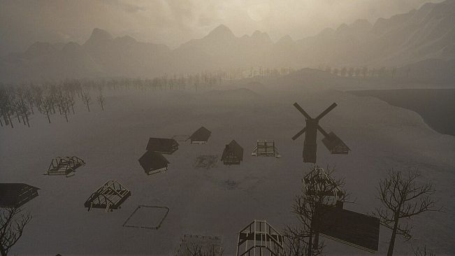 Sword of Shadow: Revolution