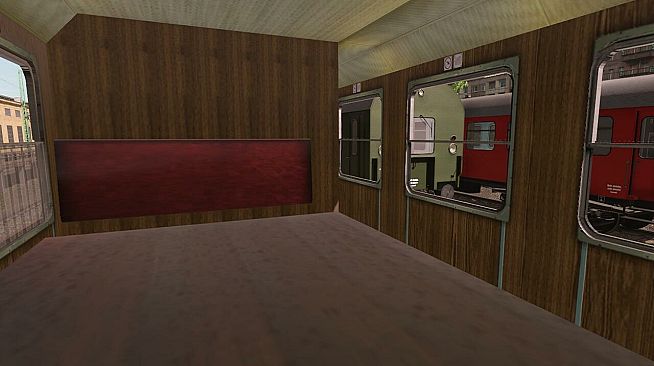 Trainz Plus DLC - Pro Train DB/DR Auxiliary Train