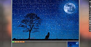 Jigsaw Puzzle Pack - Pixel Puzzles Ultimate: Variety Pack 20