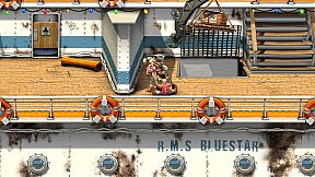 Neighbours back From Hell