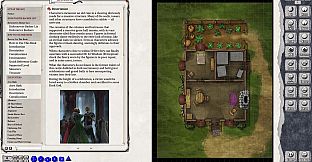 Fantasy Grounds - Out of the Box: Encounters