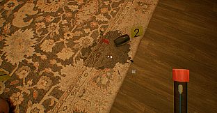 FORENSIC - M.E. Protocol