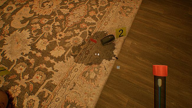 FORENSIC - M.E. Protocol