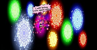 Calamity Angels: Special Delivery