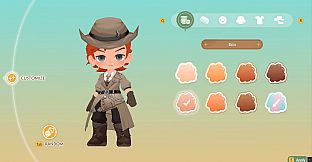 Dragon Song Tavern: Cozy & Adventurous Detective Outfit DLC
