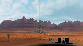 Armored Front: Tiger Command