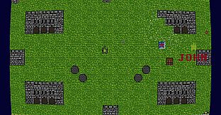 RetroWar: 8-bit Party Battle