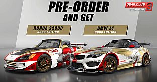 Gear.Club Unlimited 3 - Deluxe Edition