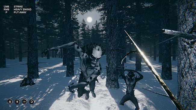 Witchwedge