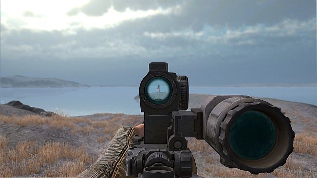 GameGuru - Enhanced Weapons Pack