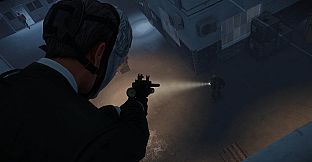 PAYDAY 2: Espionage Weapon Pack