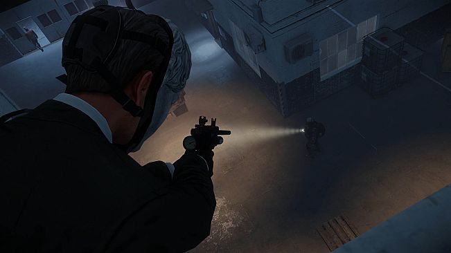 PAYDAY 2: Espionage Weapon Pack