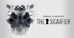 The Signifier Original Soundtrack