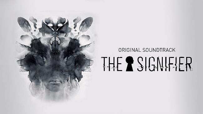 The Signifier Original Soundtrack