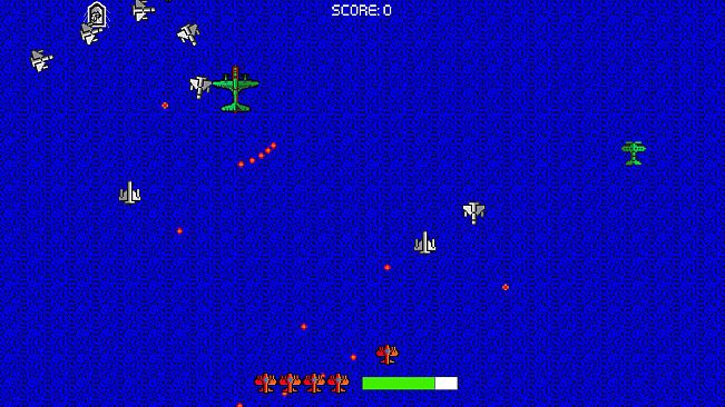 Tiger Fighter 1931 Tora! MP059