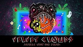 velvet clouds