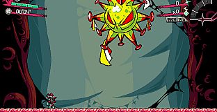 Avlo the Imp Wizard