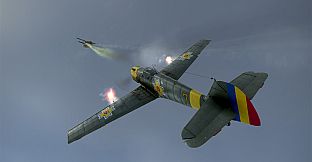 IL-2 Sturmovik: Siege of Odessa Campaigns
