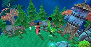 Deiland: Pocket Planet