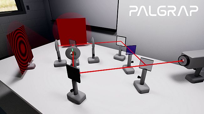 PALGRAP