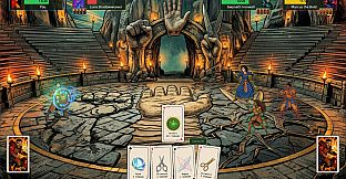 Rock, Paper, Scissors: Survival