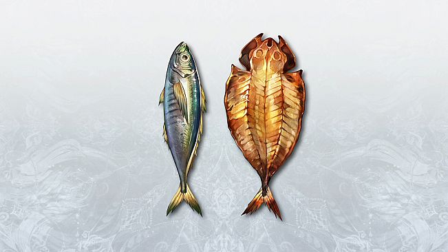 GBVSR - Weapon Skin Set: Battle Pass Pack 2