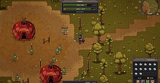 Realm of Idlers