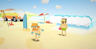 Stikbold! Soundtrack