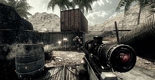 Frontline Total Warfare