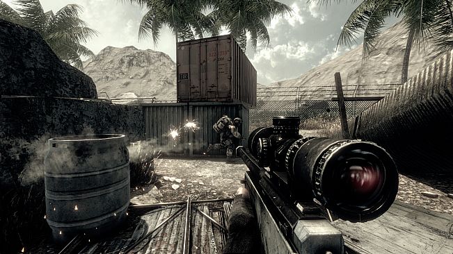 Frontline Total Warfare